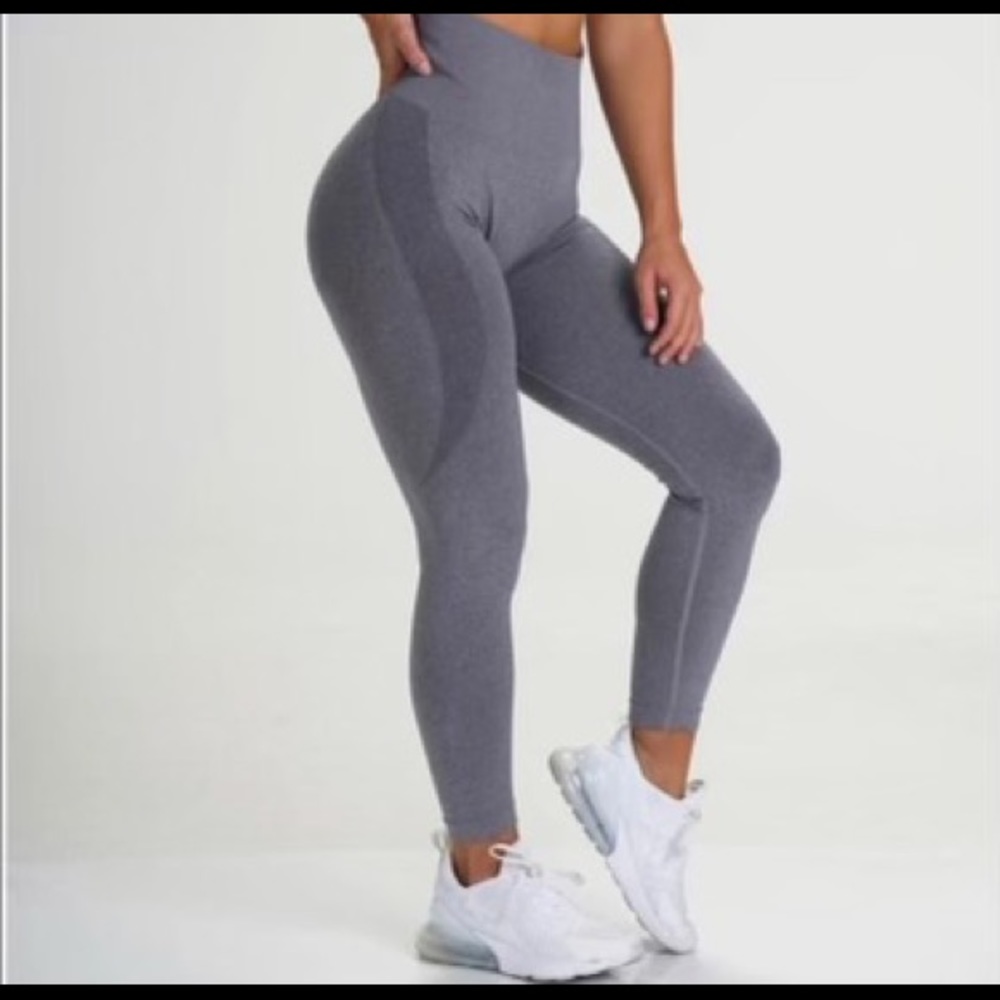 NVGTN med NWT seamless leggings